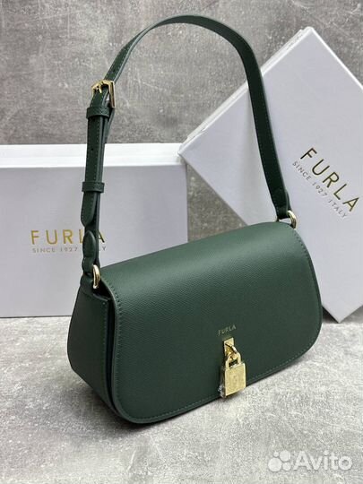 Сумка furla новая