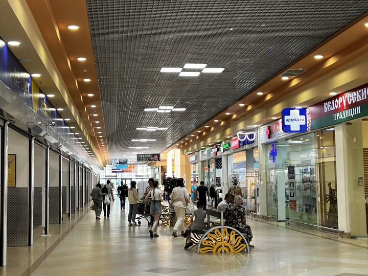 Свободного назначения, 24 м²