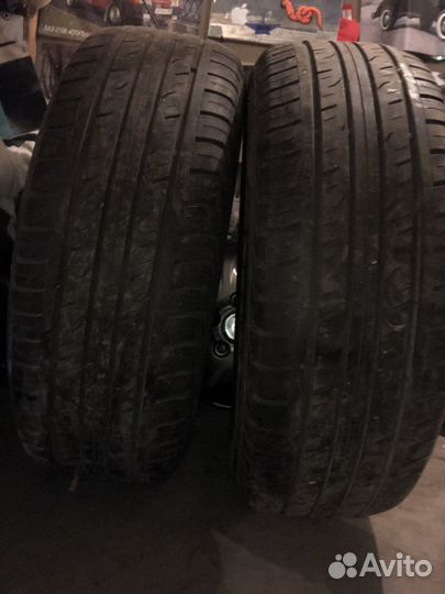 Dunlop Grandtrek PT3 275/65 R17 115H