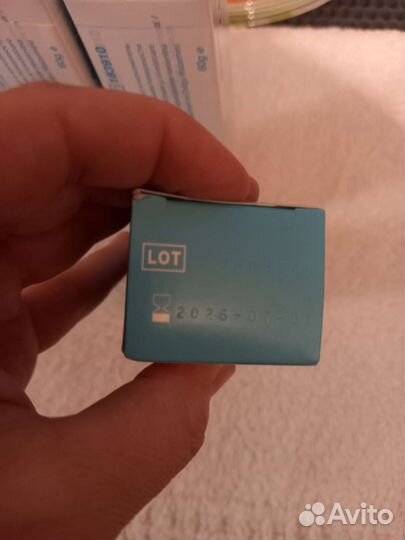 Уход за стомой, сроки 2024,2025,2026