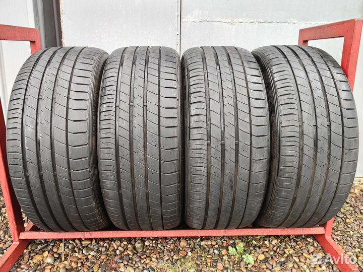 Dunlop Le Mans V 245/40 R20