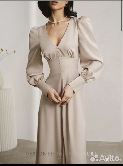 Платье Lichi XS новое