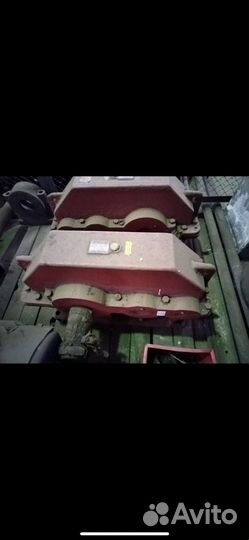 Редуктор мр2