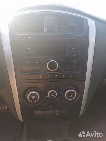 Datsun on-DO 1.6 МТ, 2016, 219 000 км