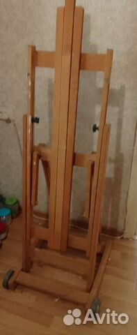 Мольберт для рисования