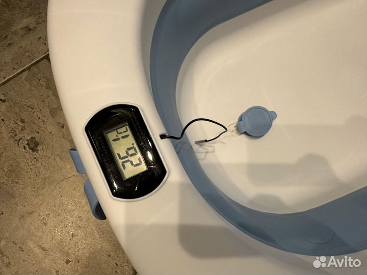 Ванночка для купания