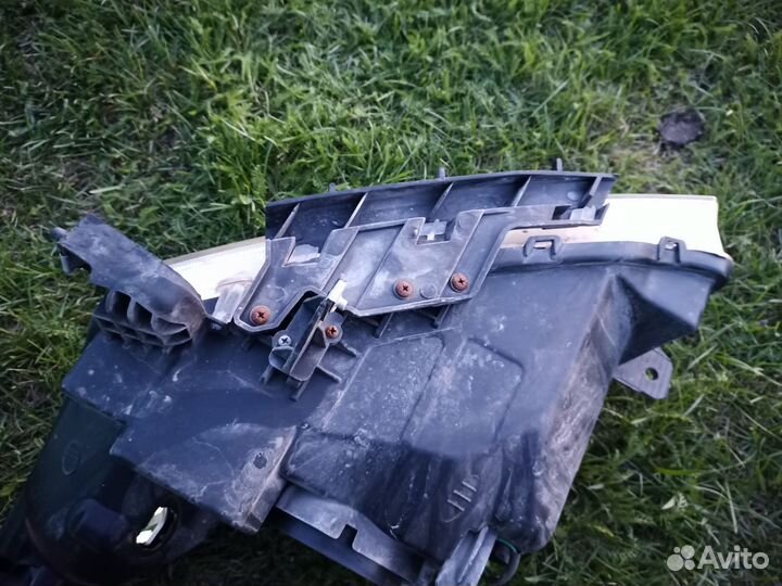 Фара передняя правая Шевроле Круз