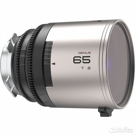 Анаморфотный объектив blazar lens Remus 1.5x 65мм