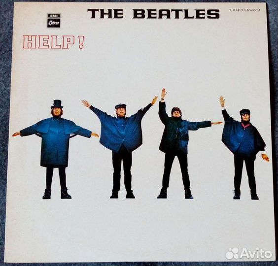 The Beatles 