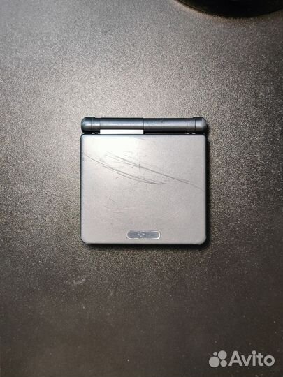 Nintendo game boy advance sp ags-101