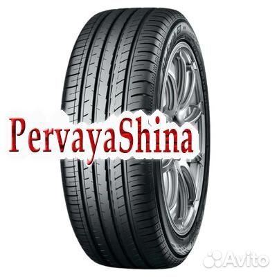 Yokohama BluEarth AE51 215/60 R16