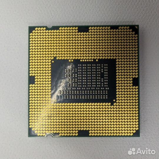 Процессор Intel Core i3-2120, SR05Y