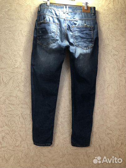 Джинсы House Denim W 31/ L 32