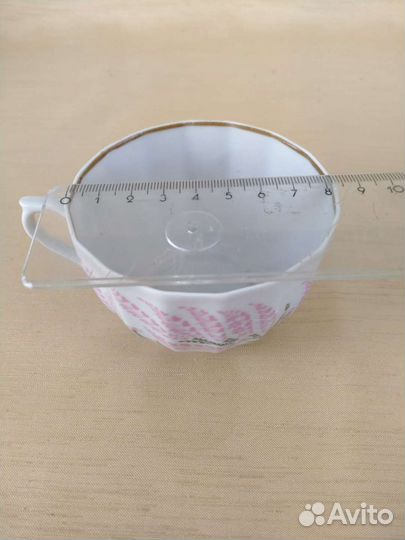 Чашка, кружка Вербилки