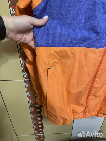 Куртка Burton L (M-L)