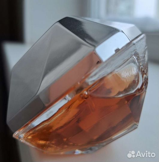 Новая туалетая вода