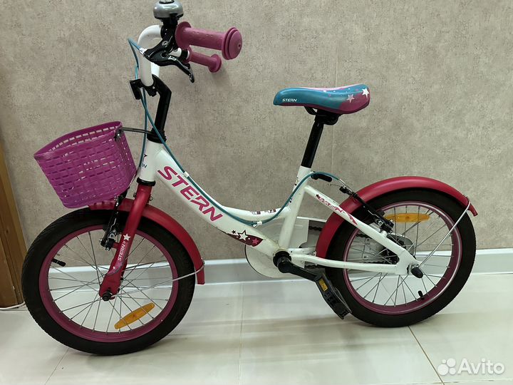 Велосипед детский