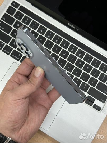 iPhone 13 Pro, 128 ГБ