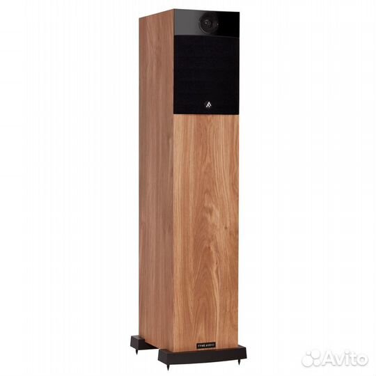 Напольная акустика Fyne Audio F302 Light Oak
