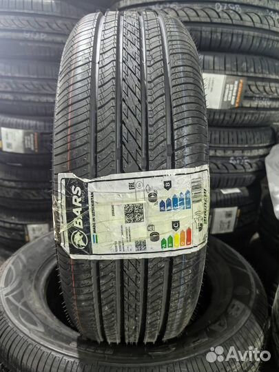 Bars MZ777 205/65 R15