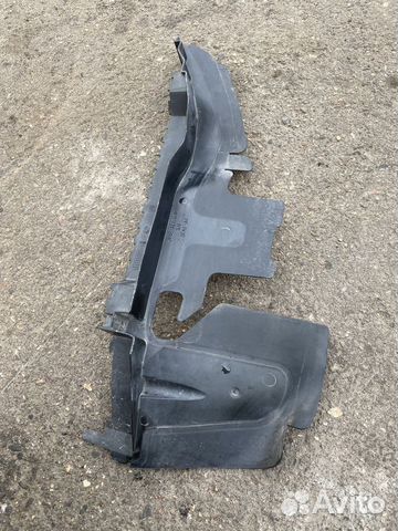 Воздухозаборник 4F0121284C Audi A6 C6 A6 C6 allroad quattro 4F5 4F2 4F0121284C R