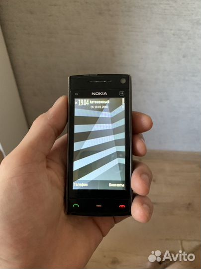 Телефон Nokia
