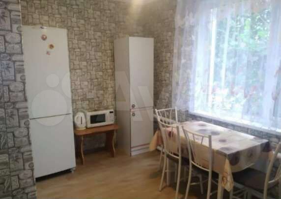 Дом 105 м² на участке 20 сот.