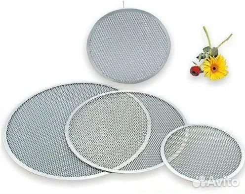 Сетка для пиццы