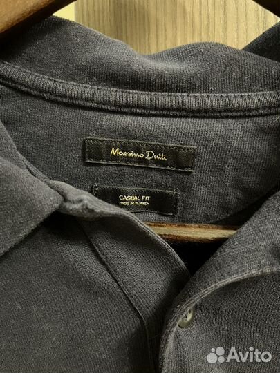 Massimo dutti