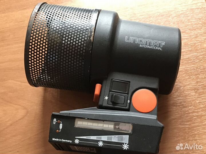 Cвет Unomat lx911gs