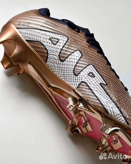 Nike mercurial vapor 15 fg