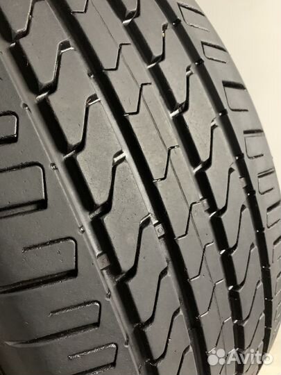 Cooper Evolution CTT 235/55 R18 100V