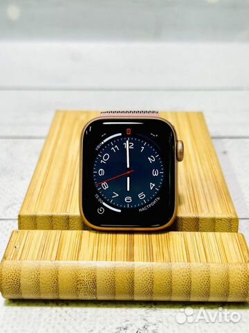 Apple Watch SE 40mm