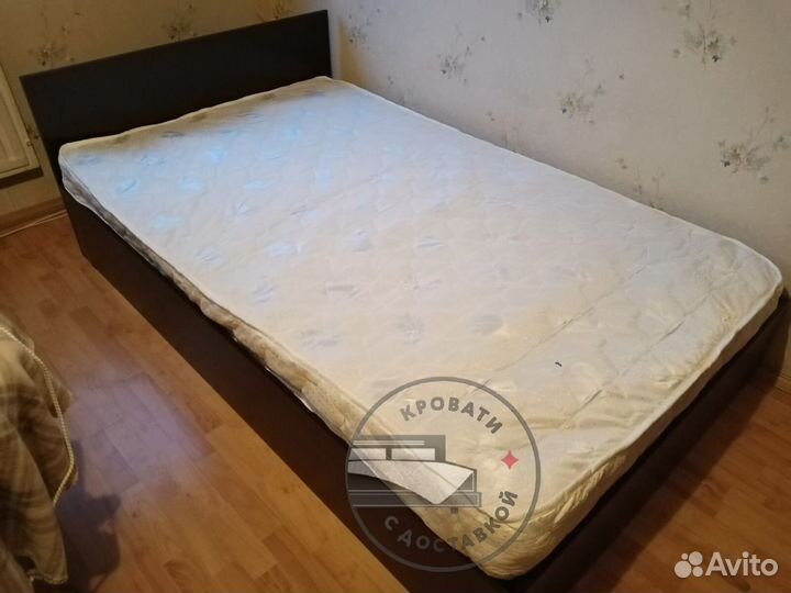 Кровать 120 200