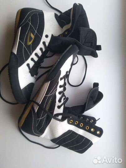 Боксерки 40 размер