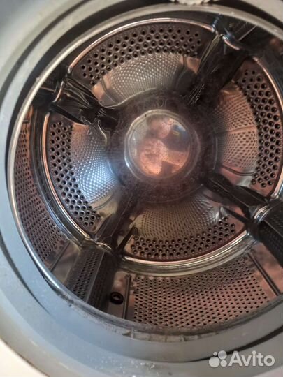 Стиралка ardo 2007