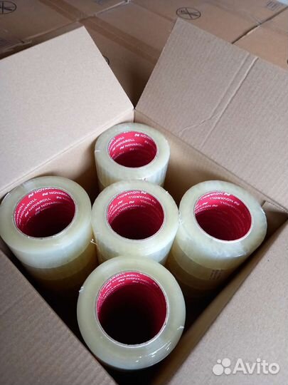 Скотч NovaRoll (150 метров)