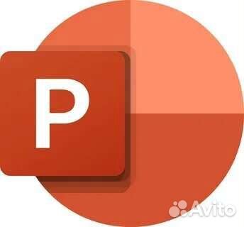 Презентация в power point на заказ