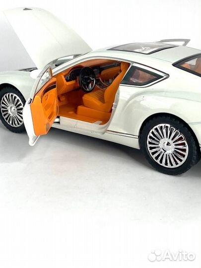 Коллекционные машинки