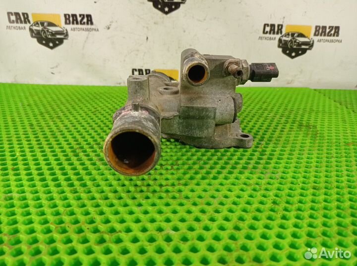 Корпус термостата