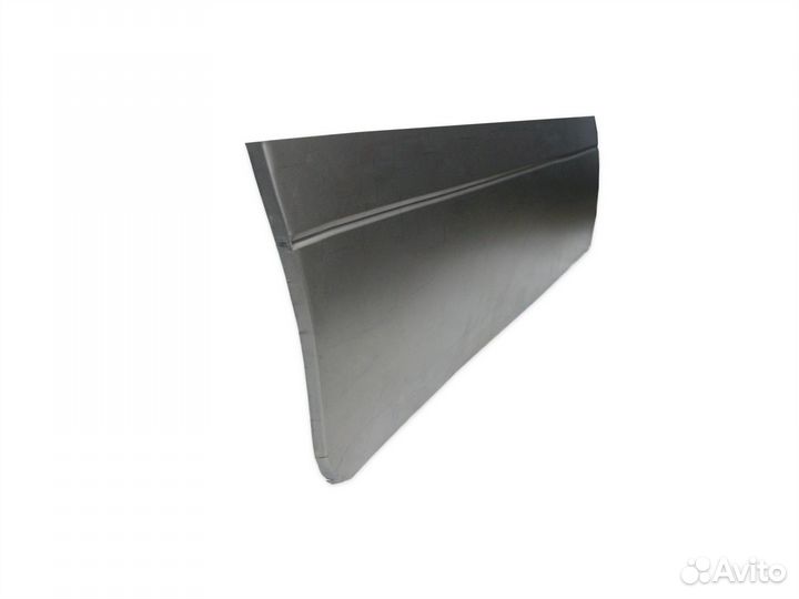 Пороги Toyota Land Cruiser 105 и другие