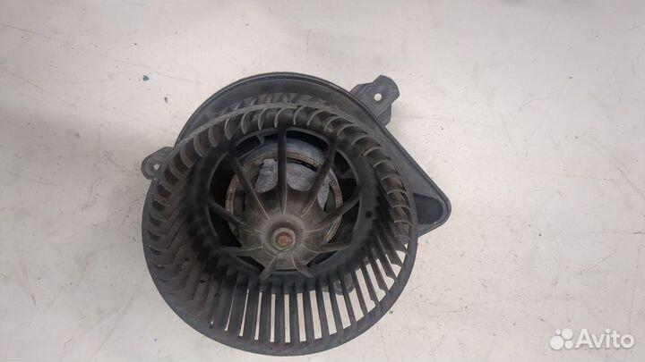 Двигатель отопителя Citroen Berlingo, 2006