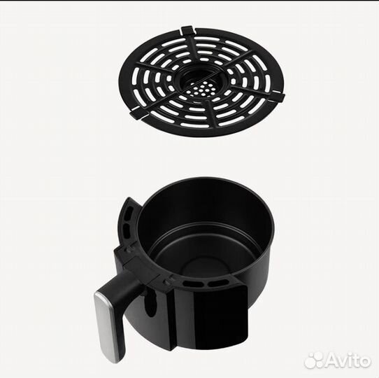 Аэрогриль kitfort