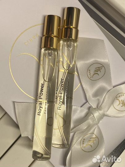 Royal Power Haute Fragrance Company HFC для мужчин