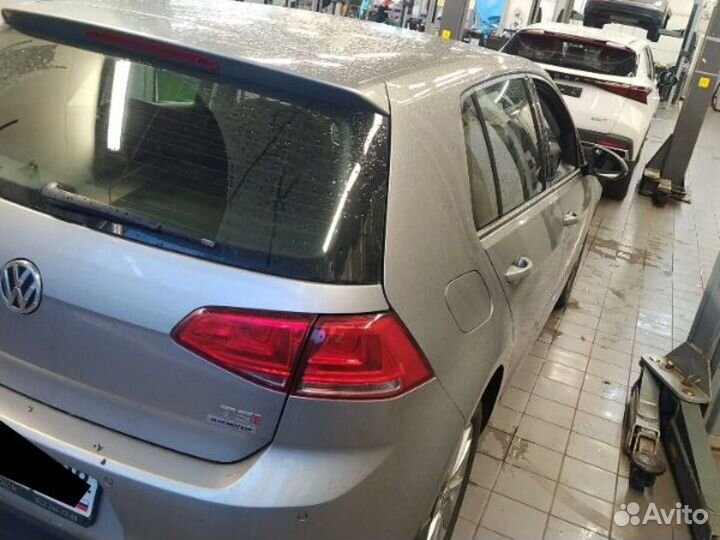 Volkswagen Golf 1.4 AMT, 2014, 86 934 км