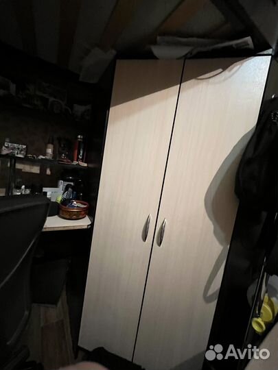 Гарнитур шкаф стенка (б/у)