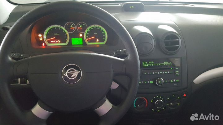 Разборка Ravon R3 Nexia/ Aveo Т250