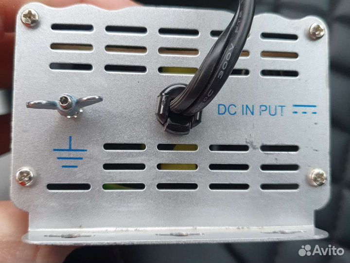 Power inverter 150 w