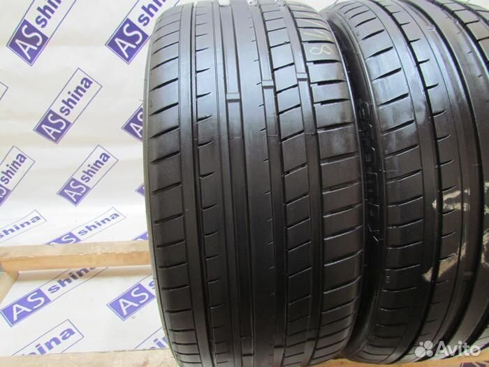 Infinity Tyres EcoMax 255/35 R20 94U