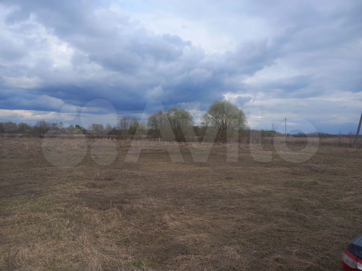 Участок 20 сот. (ИЖС)